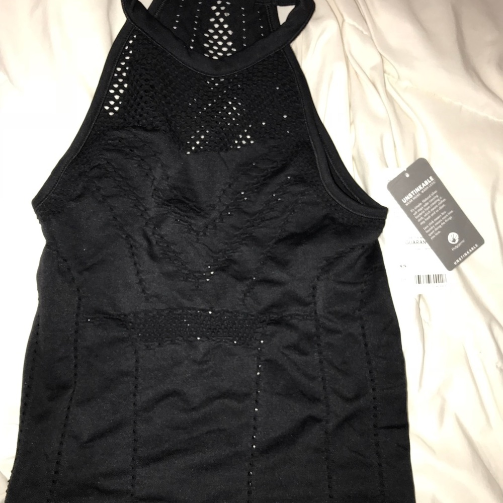 Athleta Fitness Shirt - BRAND NEW!